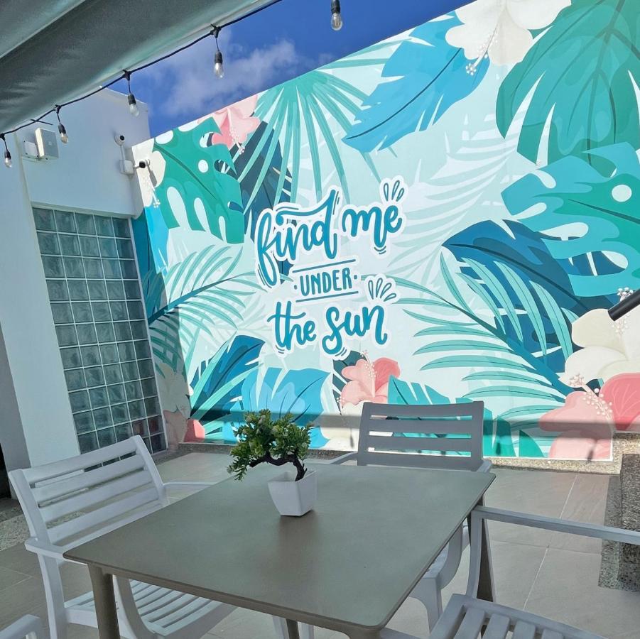 Azure Lofts & Pool Hotel San Andrés